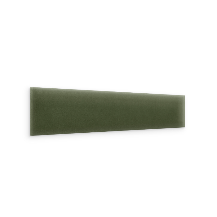Polsterpaneel Magic Velvet Khaki